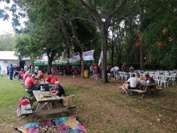 XXX aniversacion - Convivencia 2023